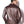 Load image into Gallery viewer, Men&#39;s West Coast Leather Fleur De Lys Shirt (Brown)
