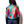 Load image into Gallery viewer, West Coast Leather Color Block Love Biker Jacket
